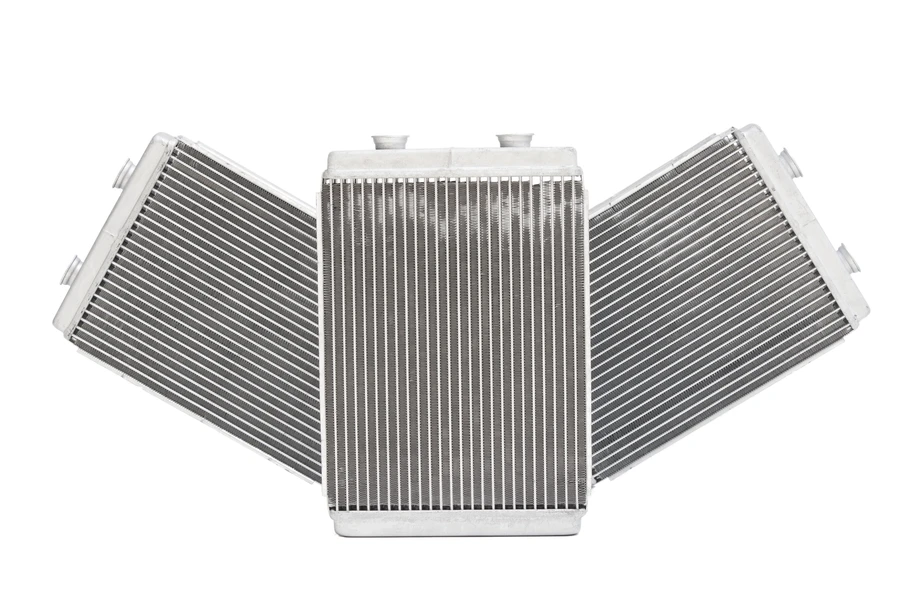 Common Causes Of Radiator Damage In Heavy-duty Trucks in Hyattsville MD