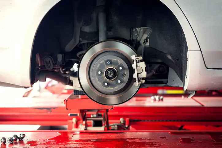 Experienced Brake Repair Hyattsville MD