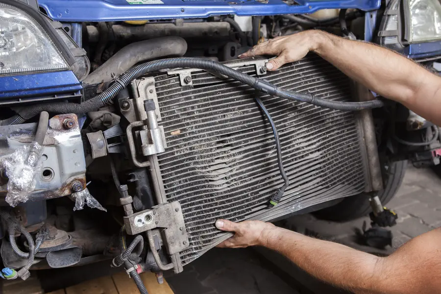 Expert Radiator Repair Hyattsville MD Expert Radiator Repair Hyattsville MD