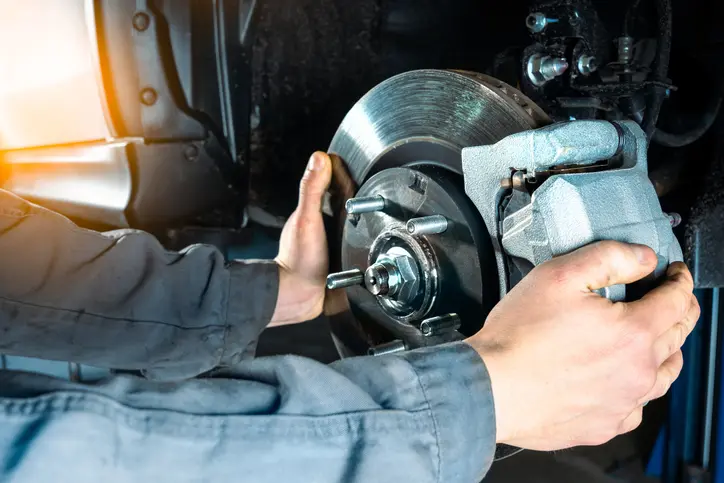 How To Spot Early Signs That Your Truck Needs Brake Repair Hyattsville MD