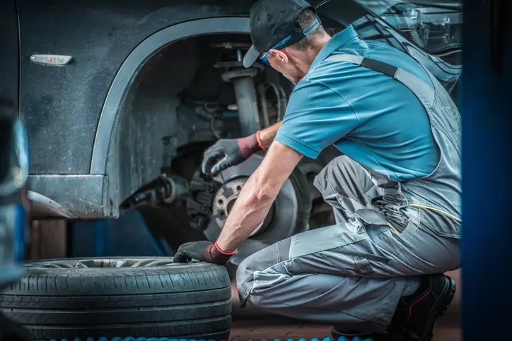 Reliable Brake Repair Hyattsville MD