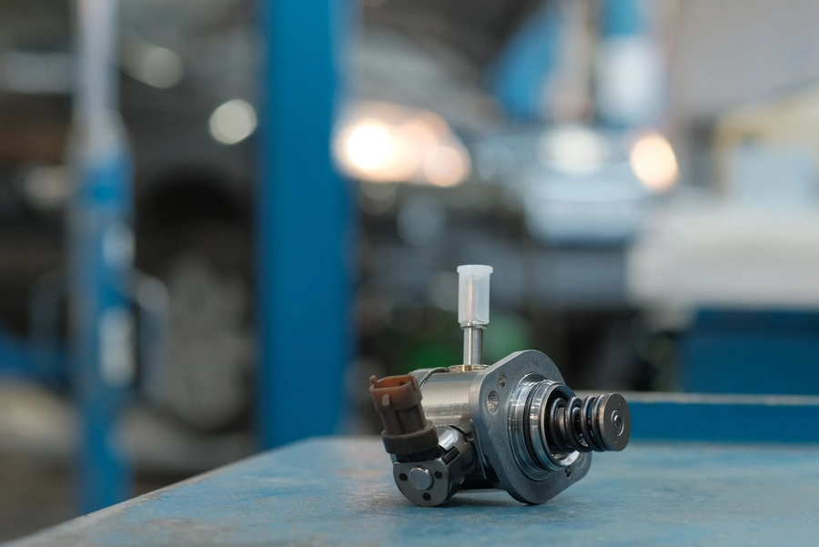 Signs That Your Truck Needs A Fuel Pump Replacement Hyattsville MD