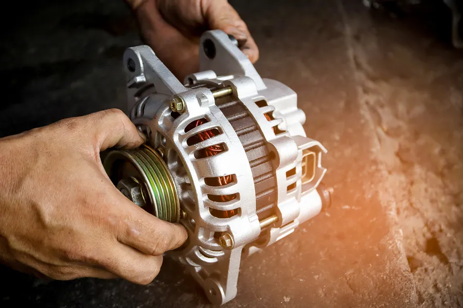 The Benefits Of Choosing A Skilled Mechanic For Alternator Repair Hyattsville MD