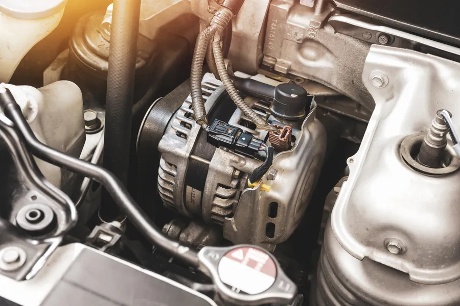 The Benefits Of Choosing A Skilled Mechanic For Alternator Repair in Hyattsville MD